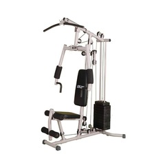 Estação De Musculação Kikos Gx Supreme Torre 45Kg - Foto 9