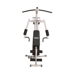 Estação De Musculação Kikos Gx Supreme Torre 45Kg - Foto 10