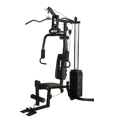 Estação de Musculação Kikos Gx1 Torre 57Kg - Foto 4