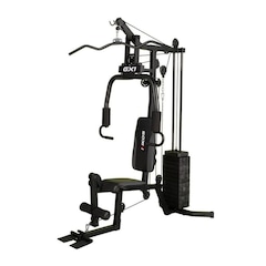 Estação de Musculação Kikos Gx1 Torre 57Kg - Foto 7