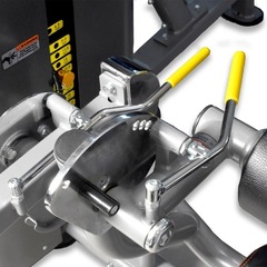 Estação de Musculação Kikos Station Multi Hg1505 5 Torres - Foto 4