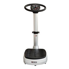 Plataforma Vibratória Kikos P200Ix - Foto 1