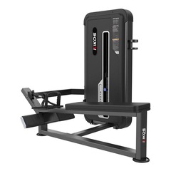 Remada Baixa Kikos Pro Concept Ii 135Kg C2S31 - Foto 2