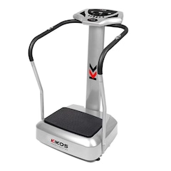 Plataforma Vibratória Kikos P201Ix - Foto 1