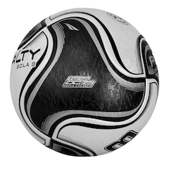 Bola de Futebol de Campo Penalty 8 Xxiv - Infantil - Foto 2
