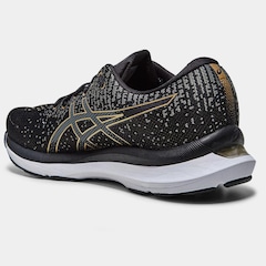 Tênis Asics Gel-Hypersonic 4 - Masculino - Foto 4