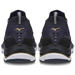 Tênis Mizuno Wave Legend 3 - Masculino - Foto 3