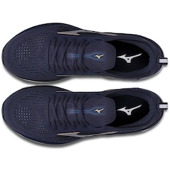 Tênis Mizuno Wave Legend 3 - Masculino - Foto 5