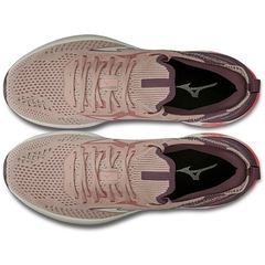Tênis Mizuno Wave Mirai 6 - Unissex - Foto 3