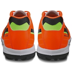 Chuteira Society Mizuno Morelia Classic As - Adulto - Foto 2