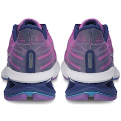 Tênis Mizuno Wave Creation 25 - Feminino - Foto 3