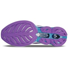 Tênis Mizuno Wave Creation 25 - Feminino - Foto 5