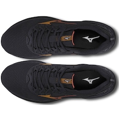 Tênis Mizuno Space 4 - Unissex - Foto 5