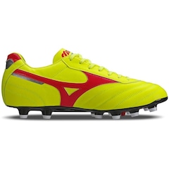 Chuteira de Campo Adulto Mizuno Morelia Classic MD - Foto 4