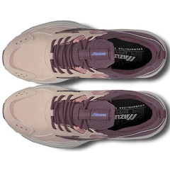 Tênis Mizuno Wave Frontier B - Unissex - Foto 3