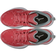Tênis Mizuno Wave Creation 25 Se - Feminino - Foto 3