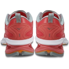Tênis Mizuno Wave Creation 25 Se - Feminino - Foto 4