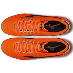 Chuteira de Campo Adulto Mizuno Morelia Classic MD - Foto 3