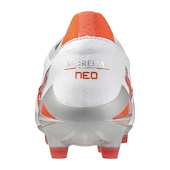 Chuteira de Campo Mizuno Morelia Neo Iv Beta Japan - Adulto - Foto 3