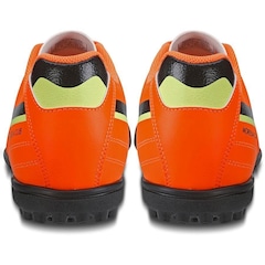 Chuteira Society Mizuno Morelia Club As - Adulto - Foto 2