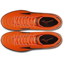 Chuteira Society Mizuno Morelia Club As - Adulto - Foto 3