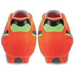 Chuteira de Campo Mizuno Morelia Club Md - Adulto - Foto 3