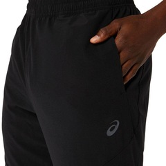 Calça ASICS - Masculino - Preta - ASICS - Foto 4