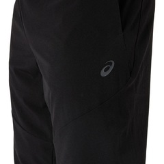 Calça ASICS - Masculino - Preta - ASICS - Foto 5