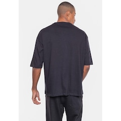 Camiseta Starter Estampada - Masculina - Foto 4