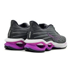 Tênis Mizuno Wave Creation 25 Feminino - Foto 5