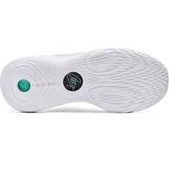 Tênis de Basquete Under Armour Curry 11 Future Curry - Masculino - Foto 5