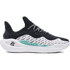 Tênis de Basquete Under Armour Curry 11 Future Curry - Masculino - Foto 1