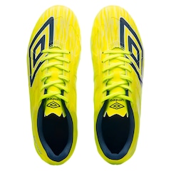 Chuteira de Campo Umbro Ultimate - Adulto - Foto 2