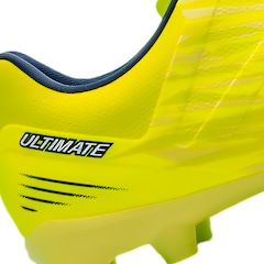Chuteira de Campo Umbro Ultimate - Adulto - Foto 5