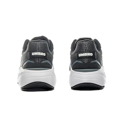 Tênis Umbro Orion + Par de Meia - Masculino - Foto 3