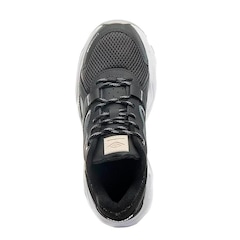Tênis Umbro Orion + Par de Meia - Masculino - Foto 4