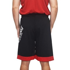 Bermuda Spalding Basic Basquete - Masculina - Foto 2