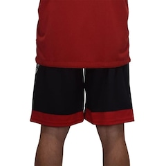 Bermuda Spalding Basic Basquete - Masculina - Foto 4