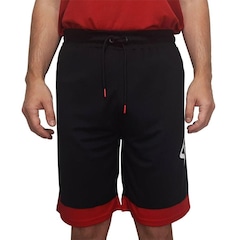 Bermuda Spalding Basic Basquete - Masculina - Foto 1