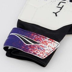 Luvas de Goleiro Penalty Delta 1 XXIII - Adulto - Foto 2