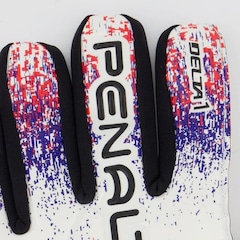 Luvas de Goleiro Penalty Delta 1 XXIII - Adulto - Foto 3