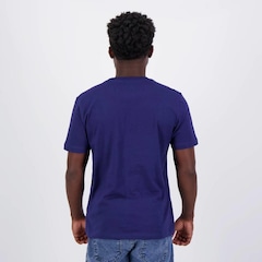 Camiseta New Era Mlb New York Yankees Classic - Masculina - Foto 4