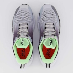 Tênis Fila Racer T2 S - Feminino - Foto 4