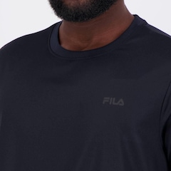 Camiseta Fila Myler - Masculina - Foto 5