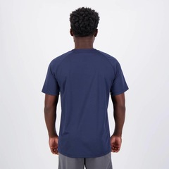 Camisa Umbro Line - Masculina - Foto 4