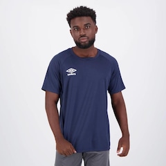 Camisa Umbro Line - Masculina - Foto 1