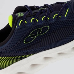 Tênis Olympikus Perfect 4 - Masculino - Foto 7