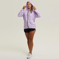 Jaqueta Corta Vento Wss Corrida Run Energia - Feminina - Foto 2