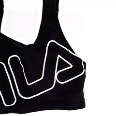 Top Fitness Fila Essential II Plus Size - Feminino - Foto 3
