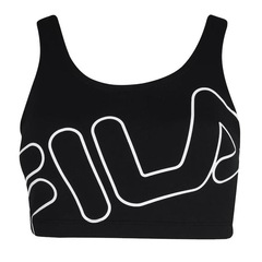 Top Fitness Fila Essential II Plus Size - Feminino - Foto 1